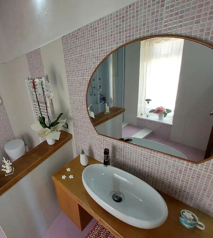 Dimora Allo Stagnone Villa Marsala Holiday home