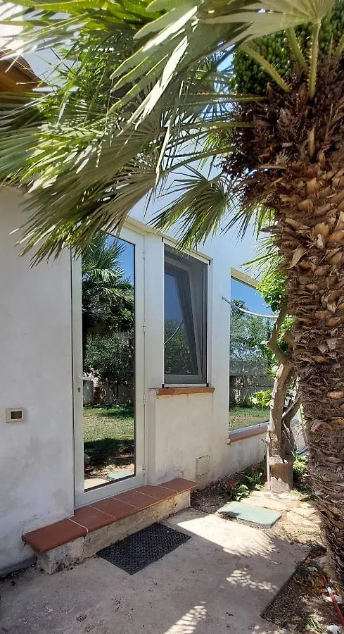 Dimora Allo Stagnone Villa Marsala