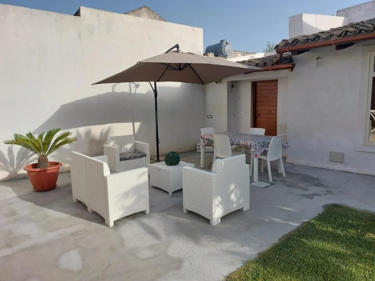 Dimora Allo Stagnone Villa Marsala 0*,  Italy