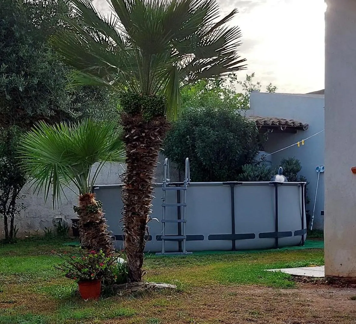 Dimora Allo Stagnone Villa Marsala