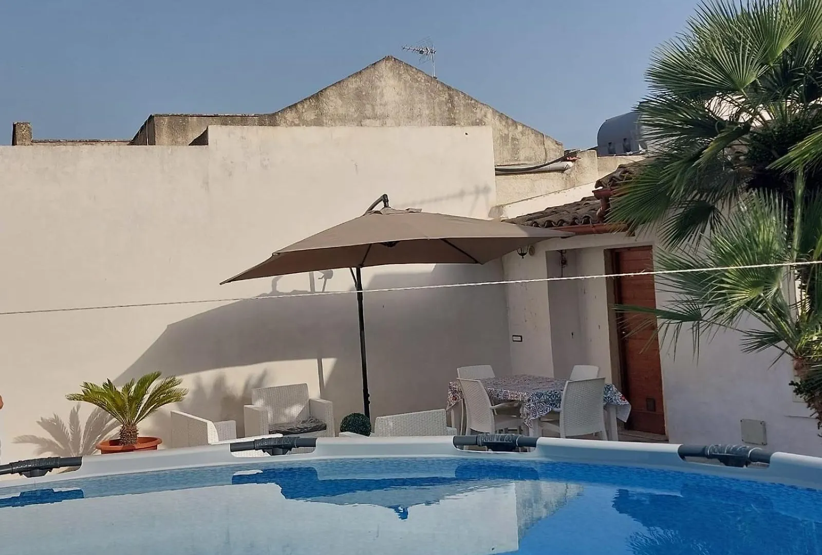 Dimora Allo Stagnone Villa Marsala 0*,  Italy
