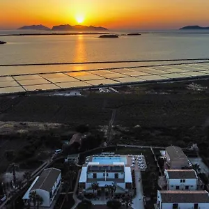 Pensjonat Oasi Guzzetta Hotel&case Vacanze, Marsala