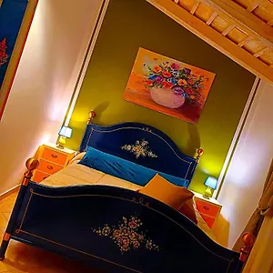 Bed & Breakfast Le Caserie Di Charme, Marsala